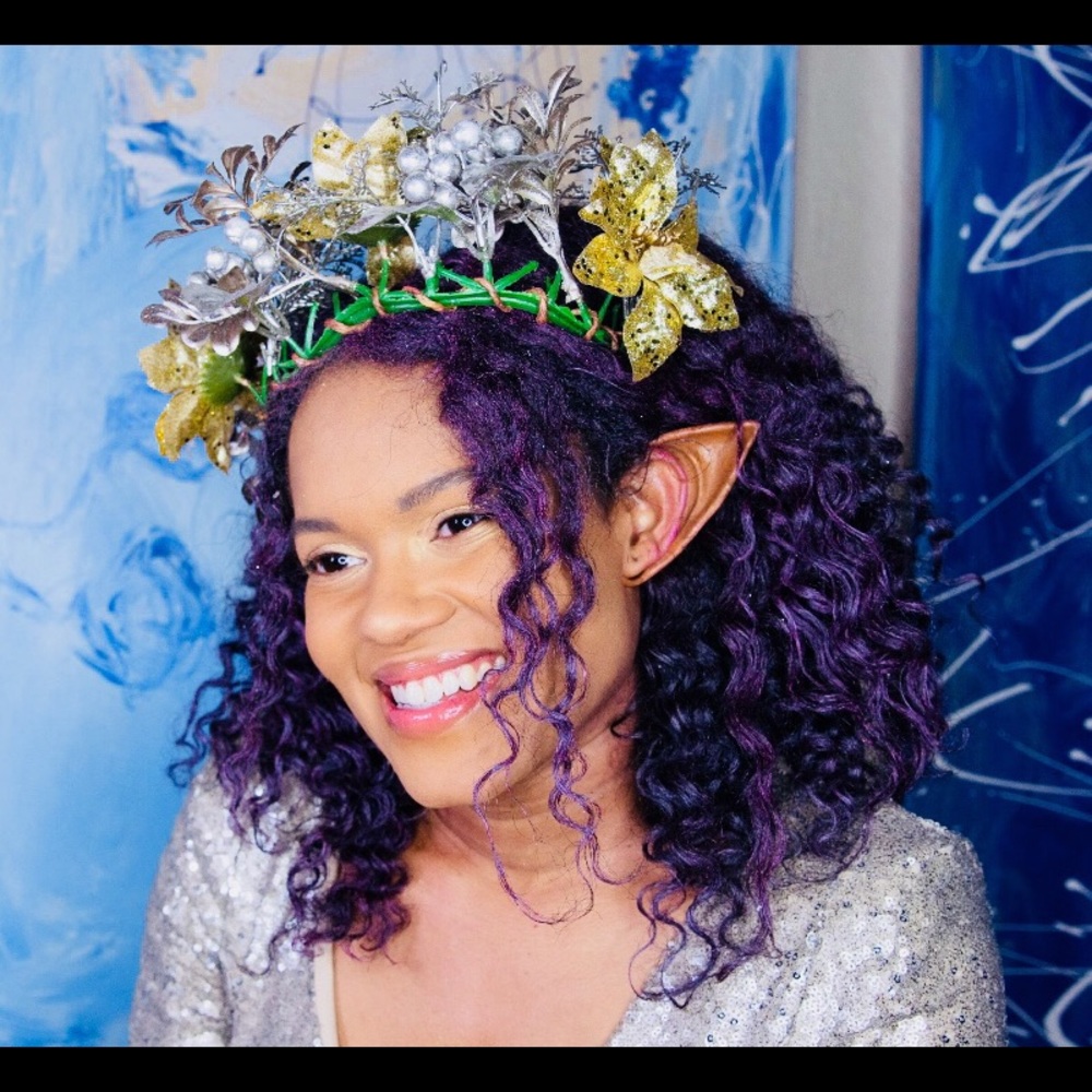 Meet your Posher, Joshira